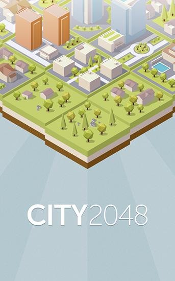 download City 2048 apk